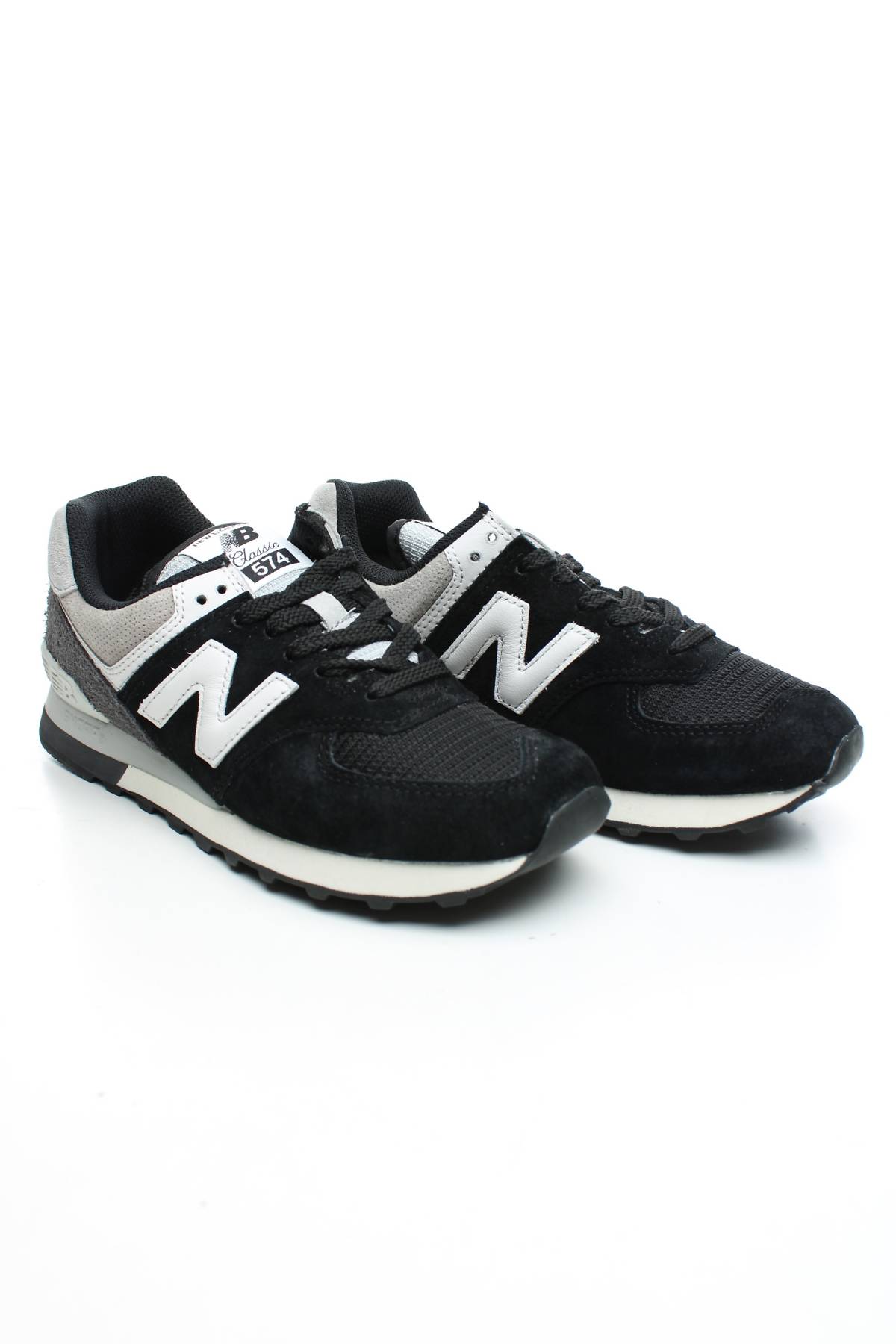 Маратонки New Balance3