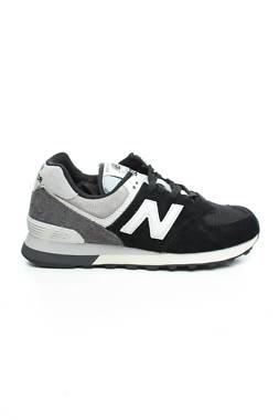 Маратонки New Balance1