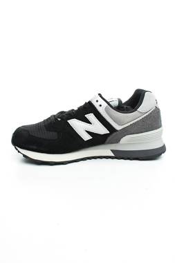 Маратонки New Balance2