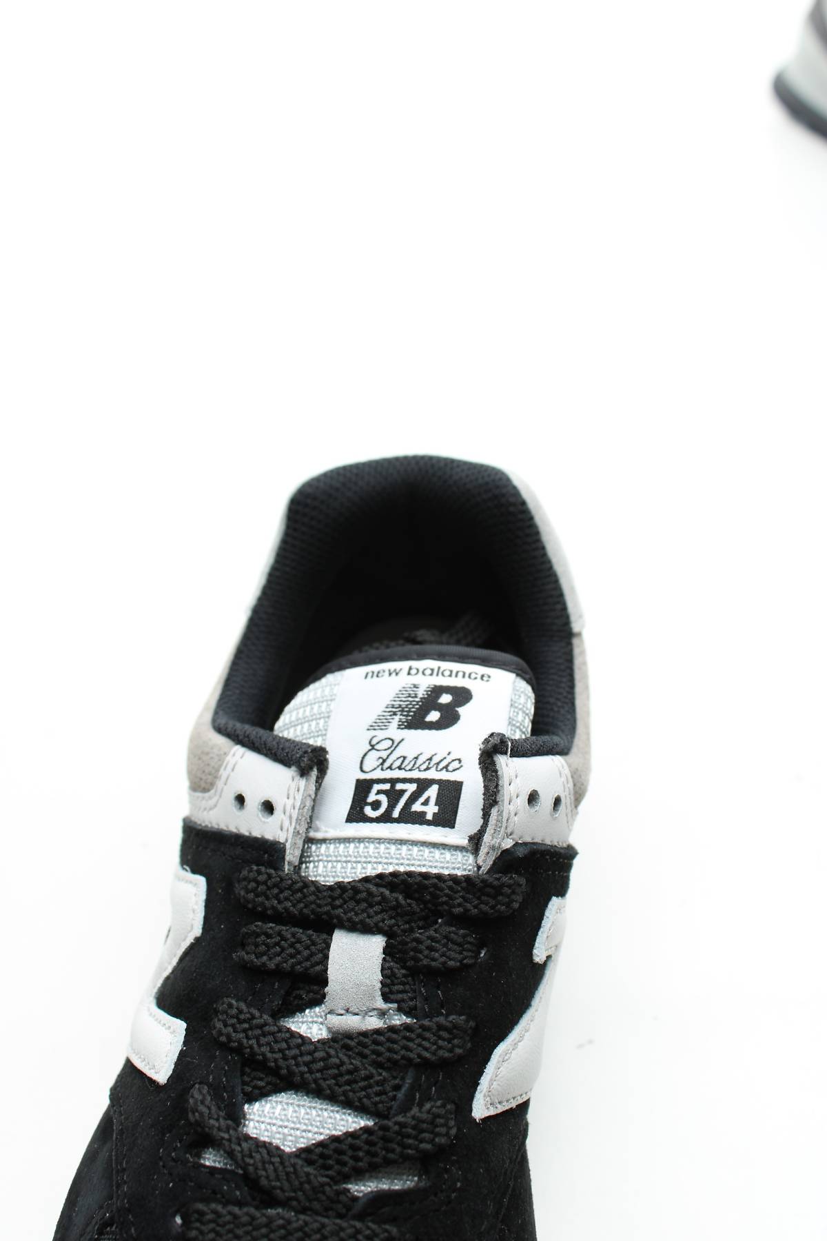 Маратонки New Balance5