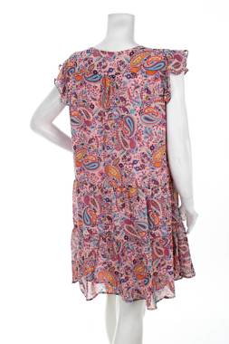 Рокля Smashed Lemon2