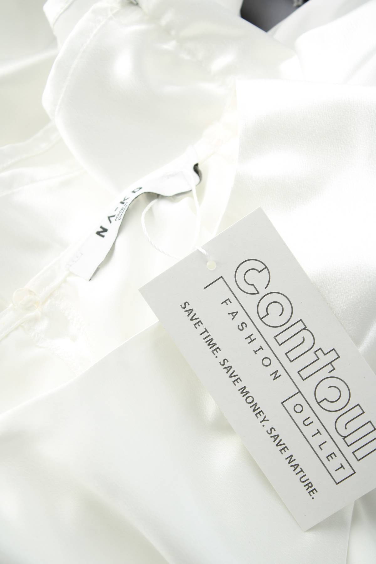 Γυναικεία μπλούζα NA-KD3