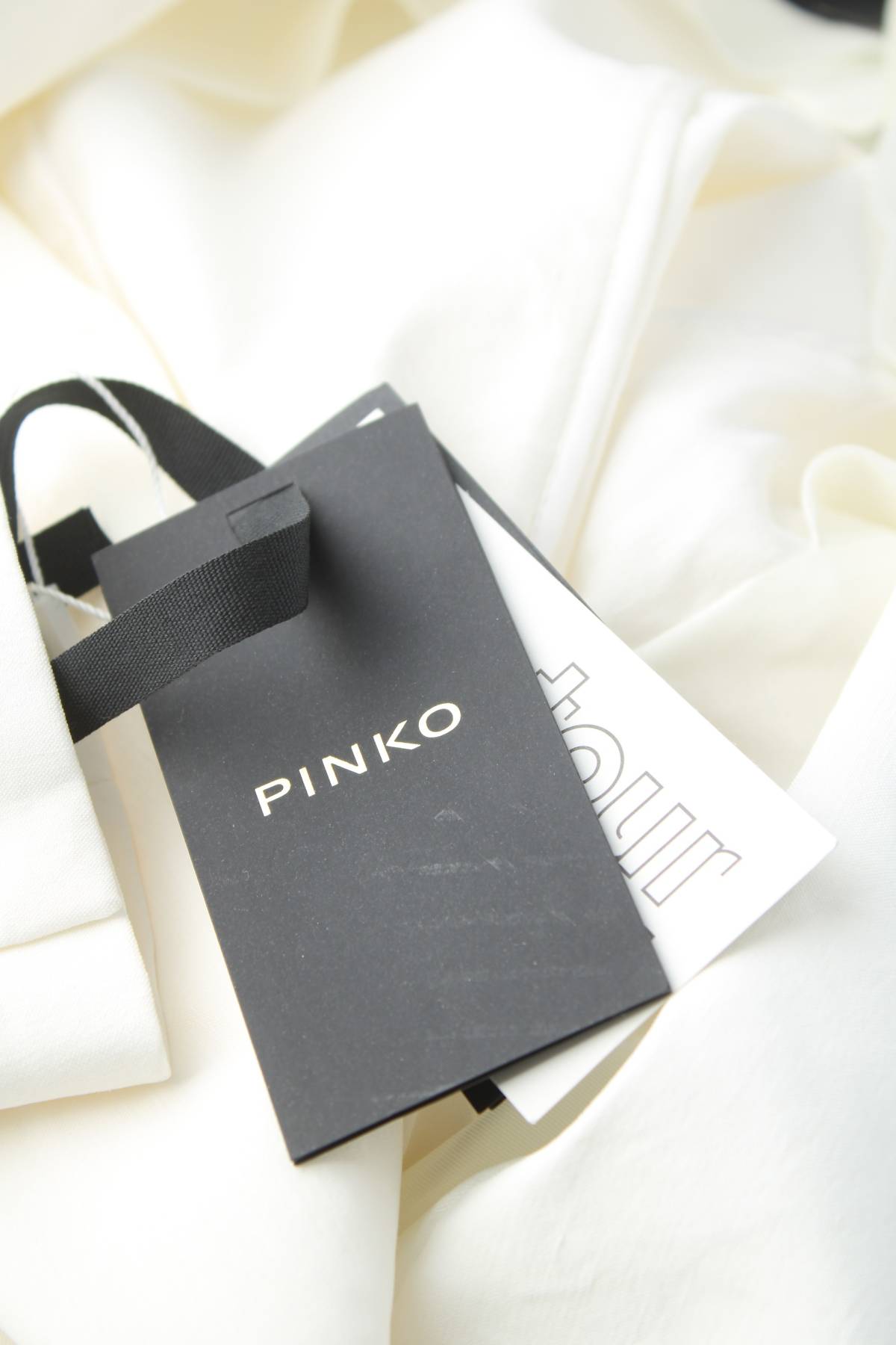 Дамско сако Pinko3