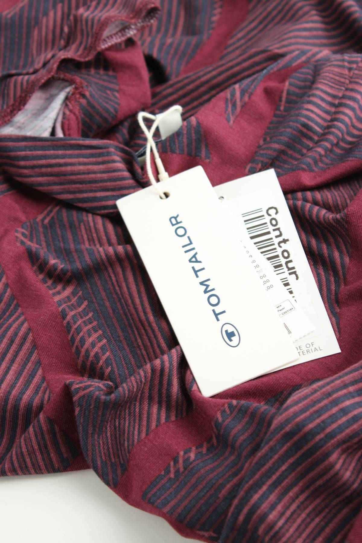 Дамска блуза Tom Tailor3