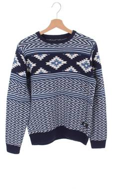 Детски пуловер DC Shoes1 - Contour.bg Детски пуловер DC Shoes1