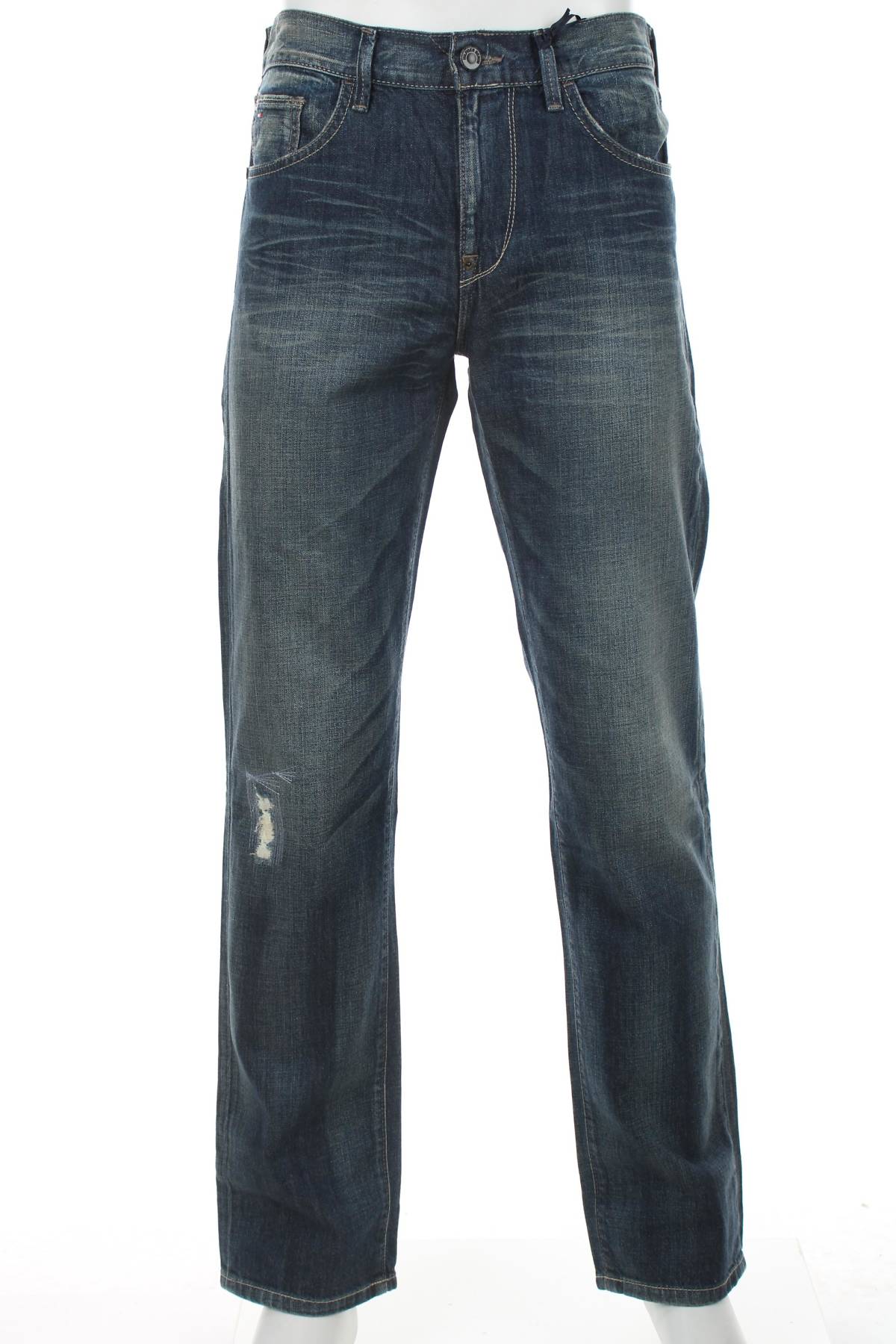 Ανδρικά τζιν Hilfiger Denim1 - Contourshop.gr Ανδρικά τζιν Hilfiger Denim1