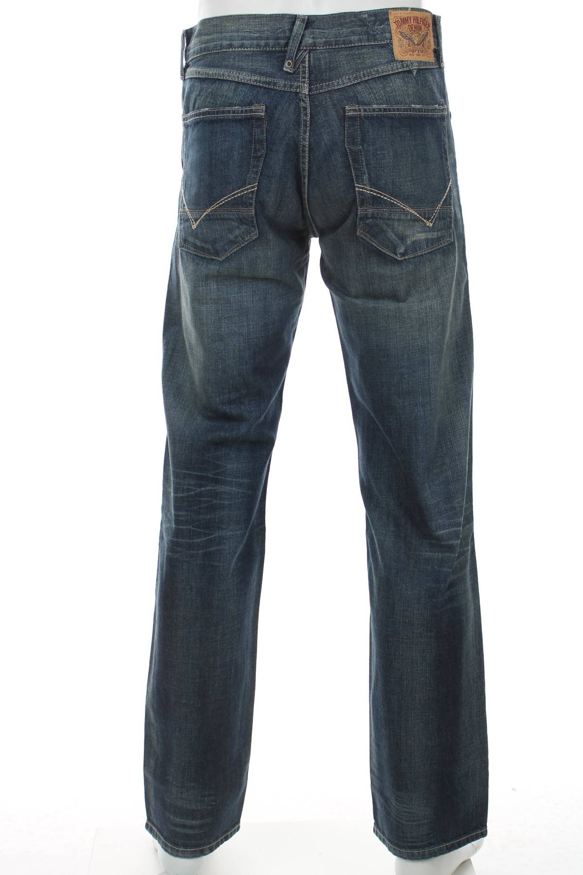 Ανδρικά τζιν Hilfiger Denim2 - Contourshop.gr Ανδρικά τζιν Hilfiger Denim2