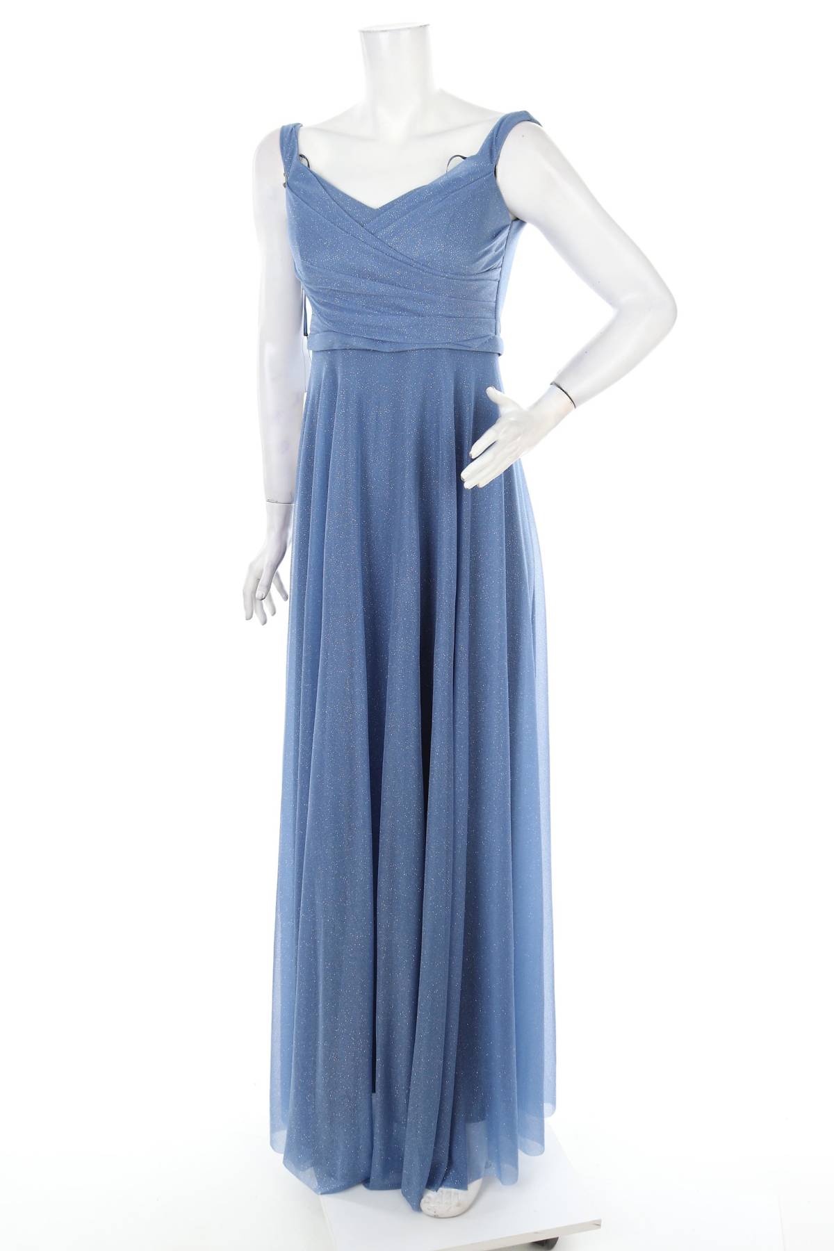 Официална рокля Troyden Collection1