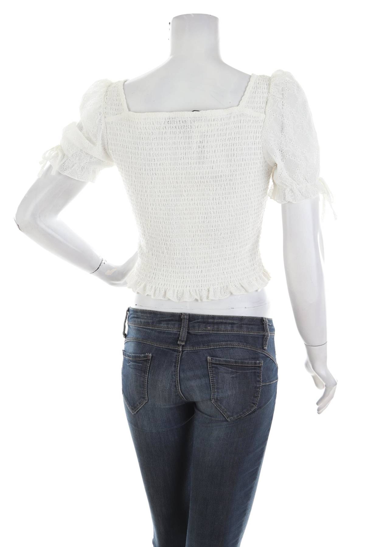 Γυναικεία μπλούζα Vero Moda2