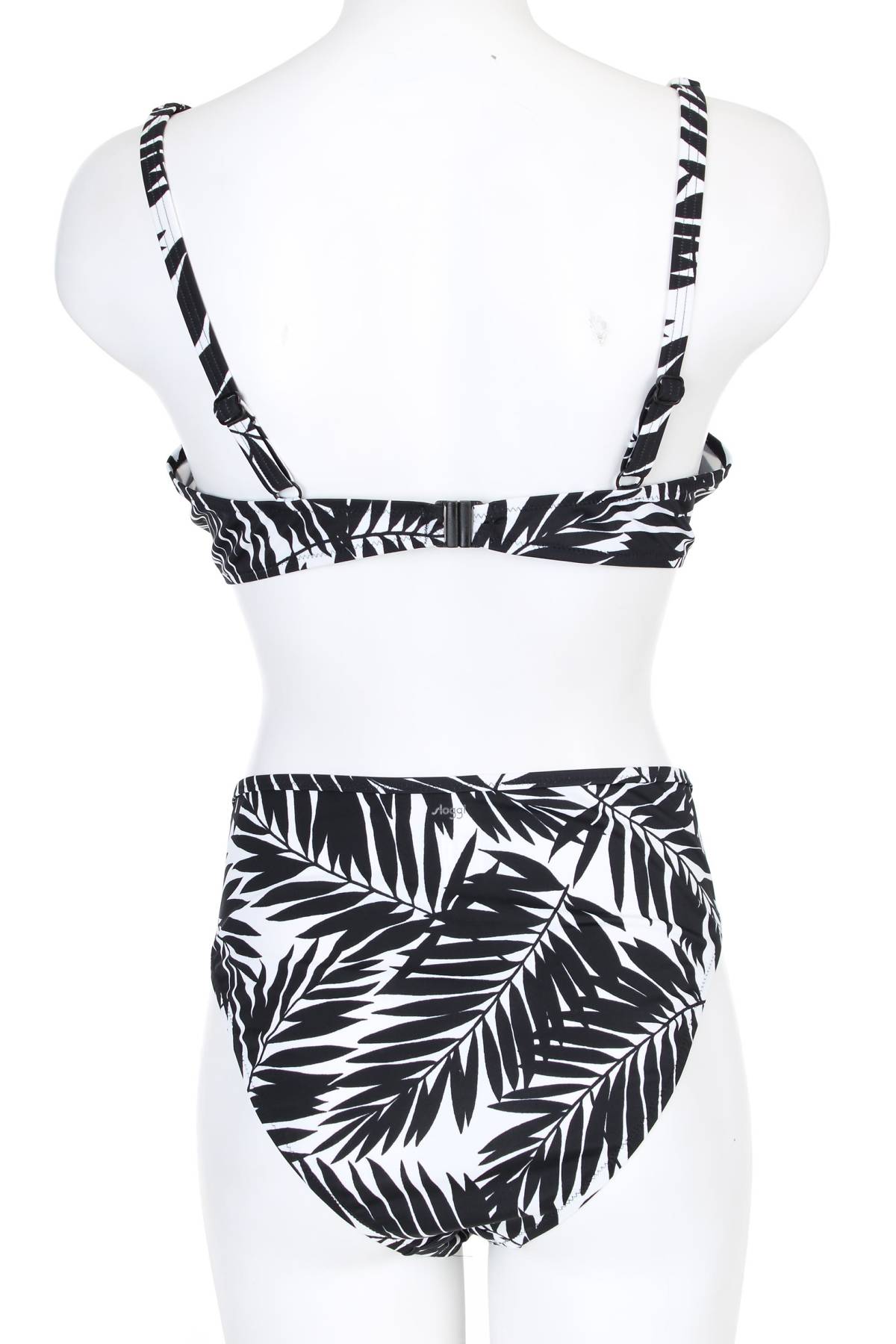 Σετ μαγιό Sloggi3