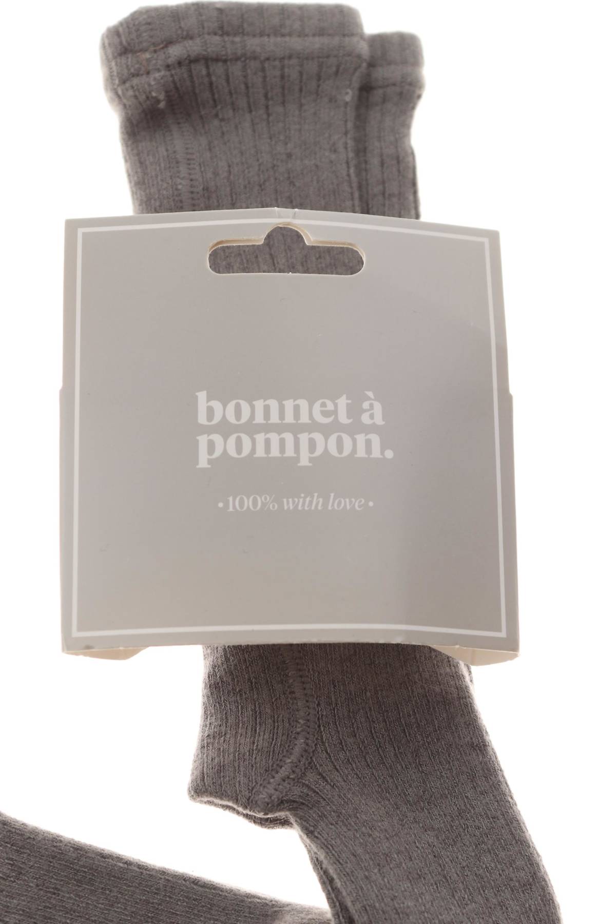 чорапогащник Bonnet a pompon3