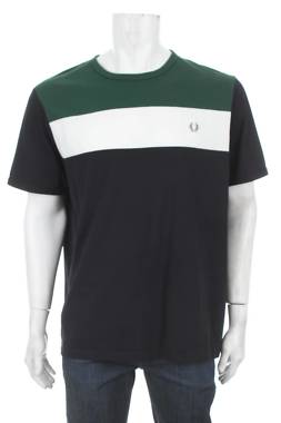 Мъжка тениска Fred Perry 1