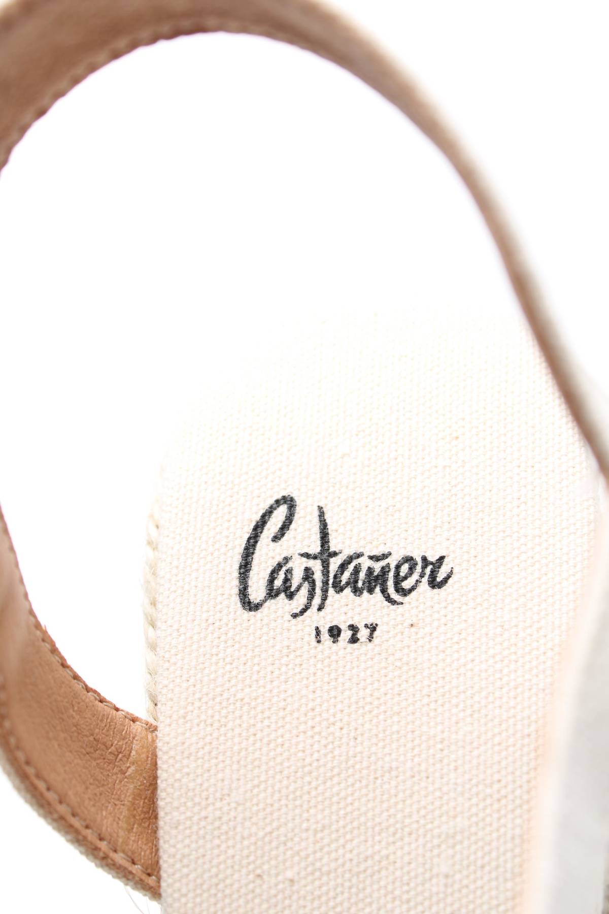 Сандали Castaner5 - Contour.bg Сандали Castaner5
