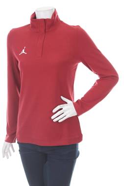 Γυναικεία αθλητική μπλούζα Nike Jordan1 - Contourshop.gr Γυναικεία αθλητική μπλούζα Nike Jordan1