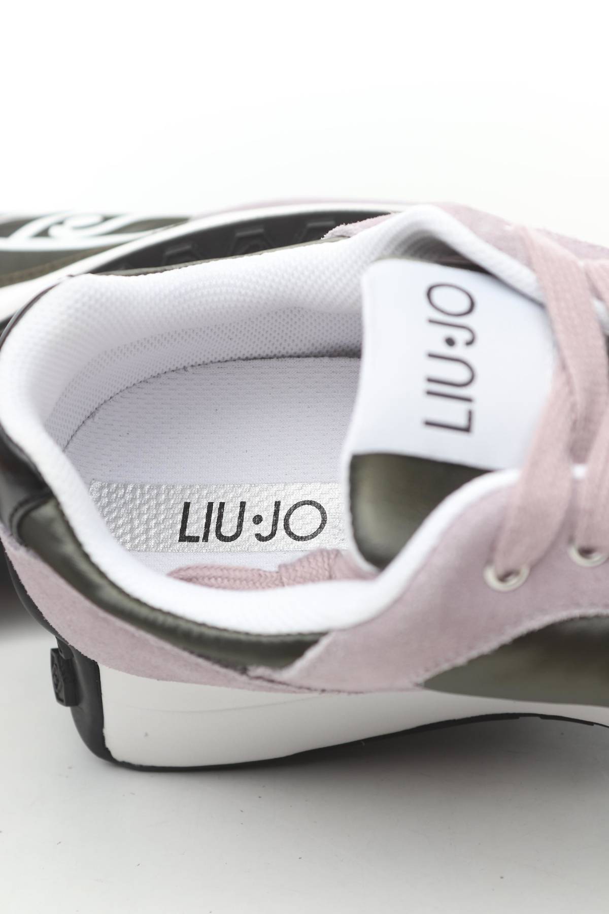 Γυναικεία παπούτσια Liu Jo5 - Contourshop.gr Γυναικεία παπούτσια Liu Jo5