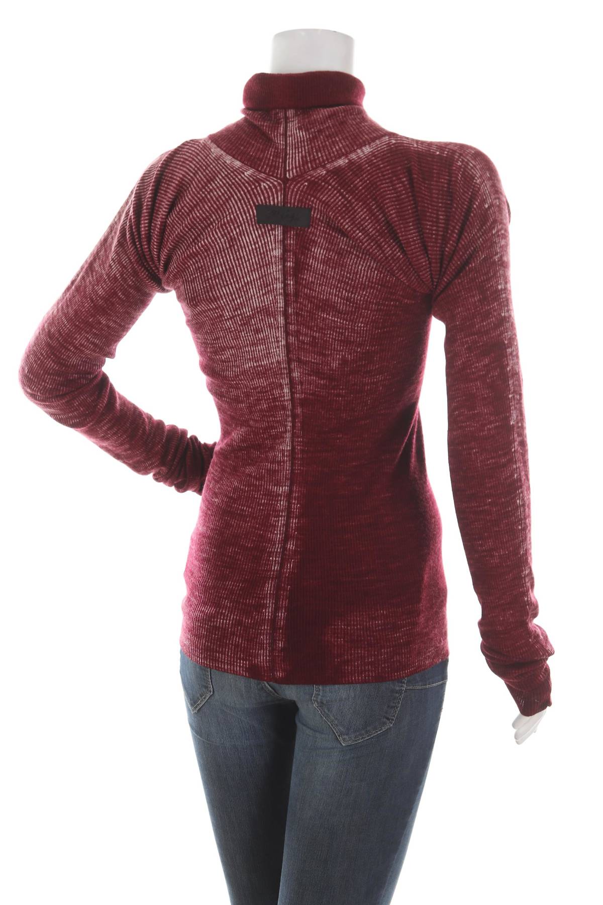 Γυναικείο ζιβάγκο Diesel2