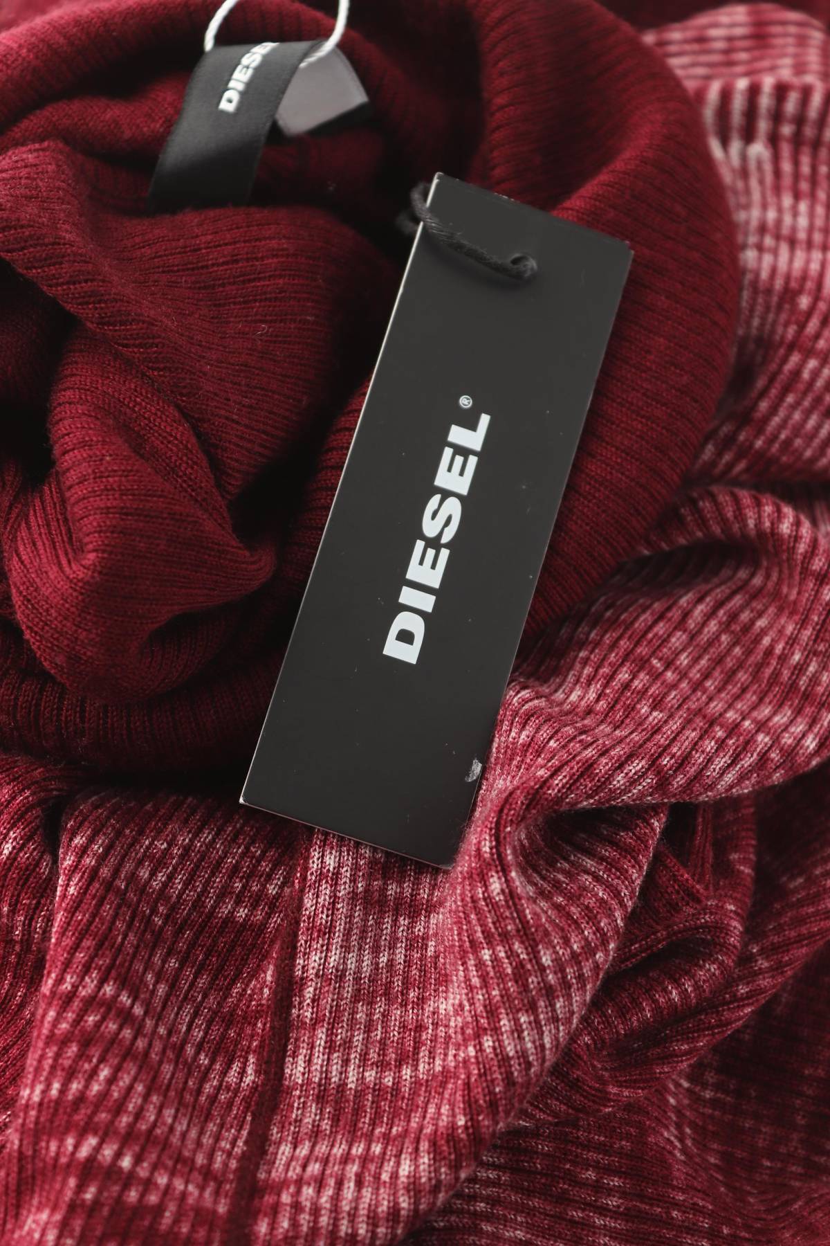 Γυναικείο ζιβάγκο Diesel3