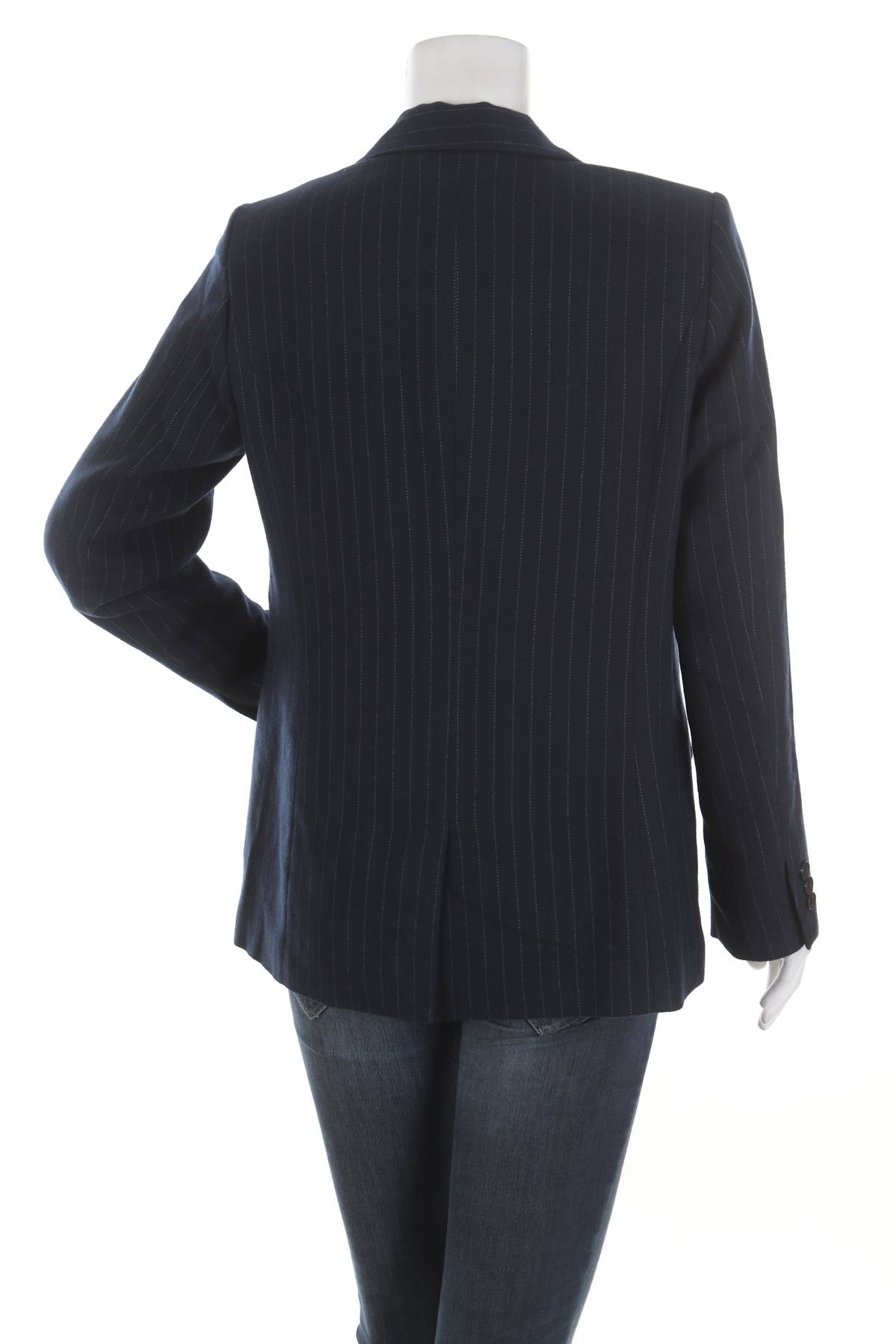 Γυναικείο σακάκι Tom Tailor2 - Contourshop.gr Γυναικείο σακάκι Tom Tailor2