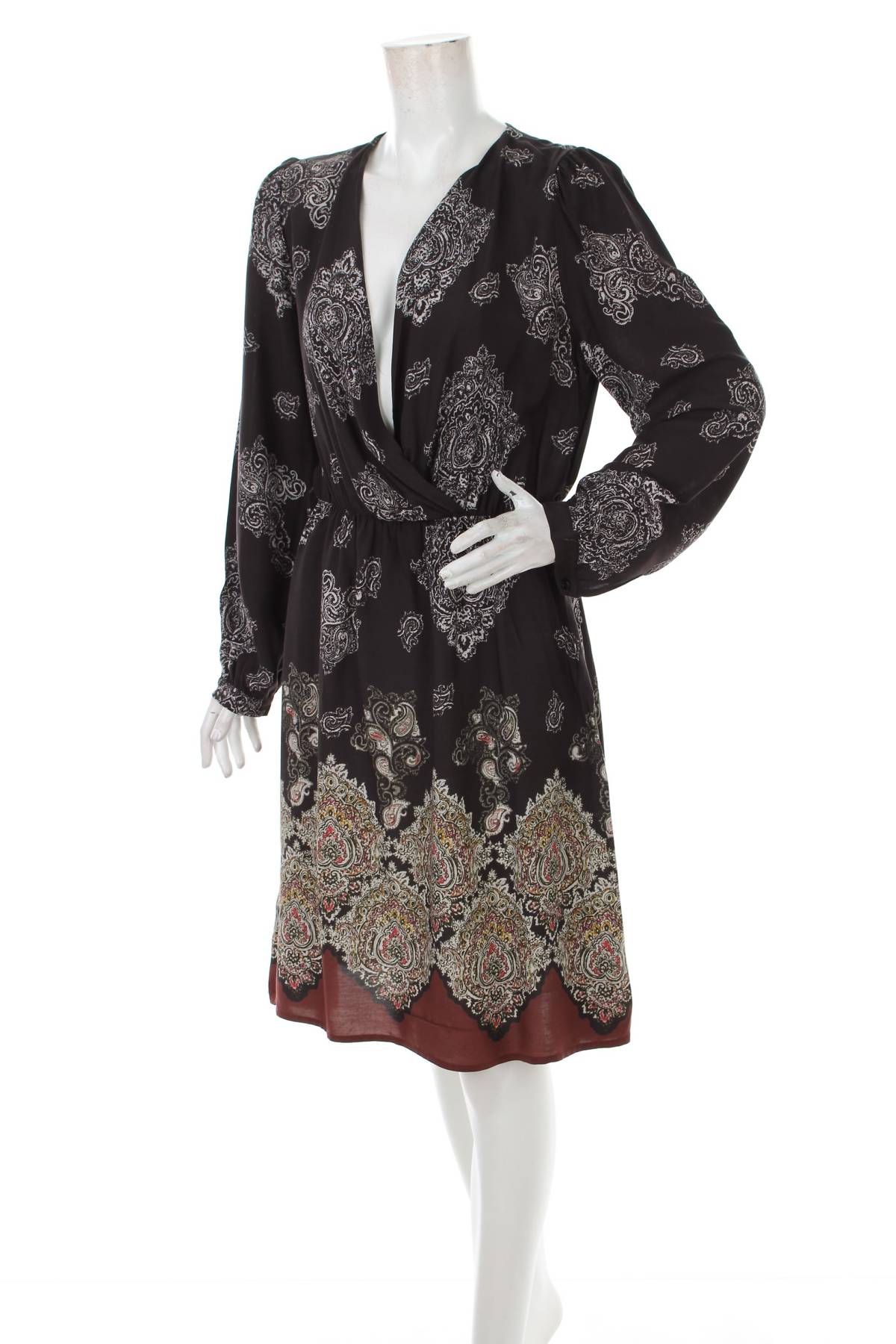 Рокля La Fee Maraboutee 1 - Contour.bg Рокля La Fee Maraboutee 1