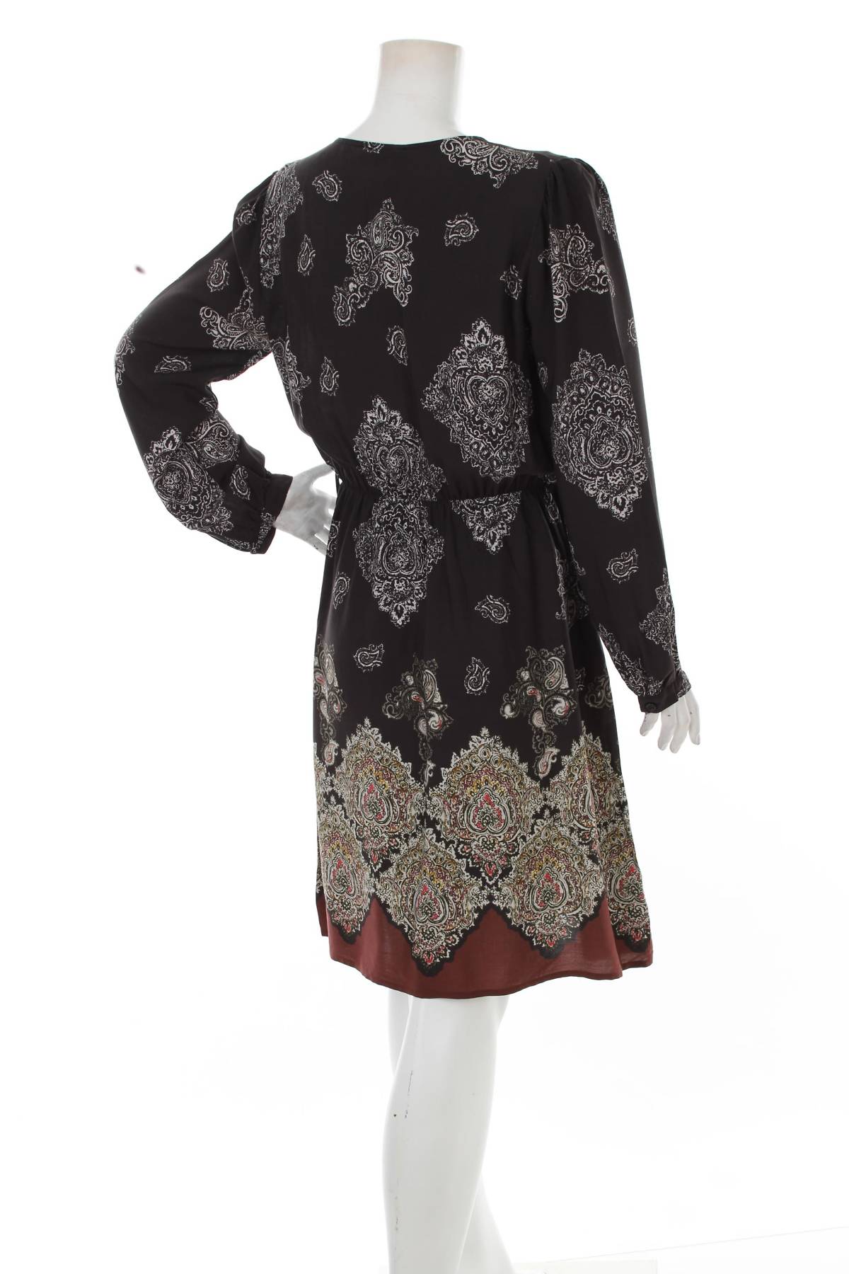 Рокля La Fee Maraboutee 2 - Contour.bg Рокля La Fee Maraboutee 2