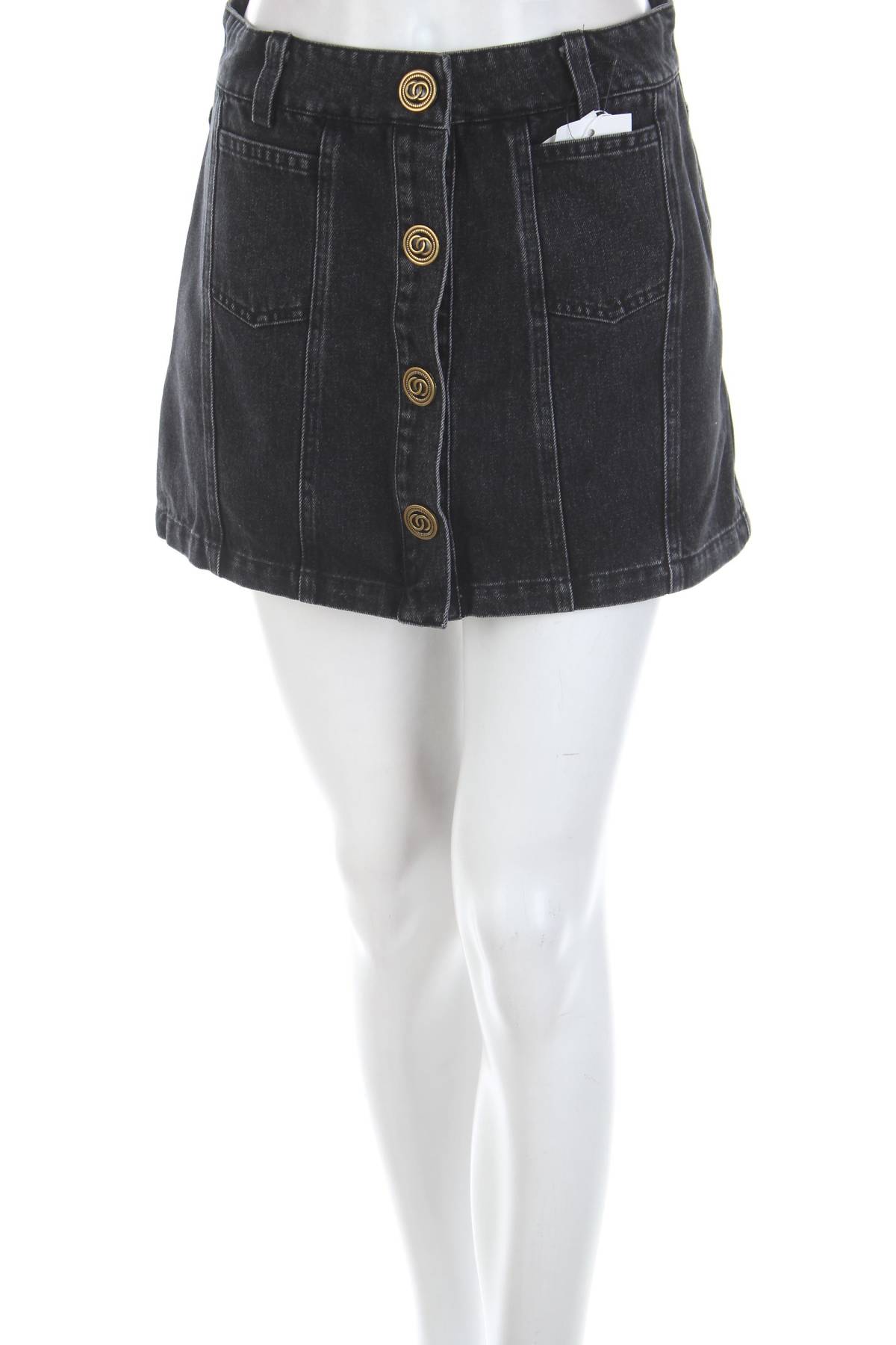 Пола-панталон Vero Moda1 - Contour.bg Пола-панталон Vero Moda1