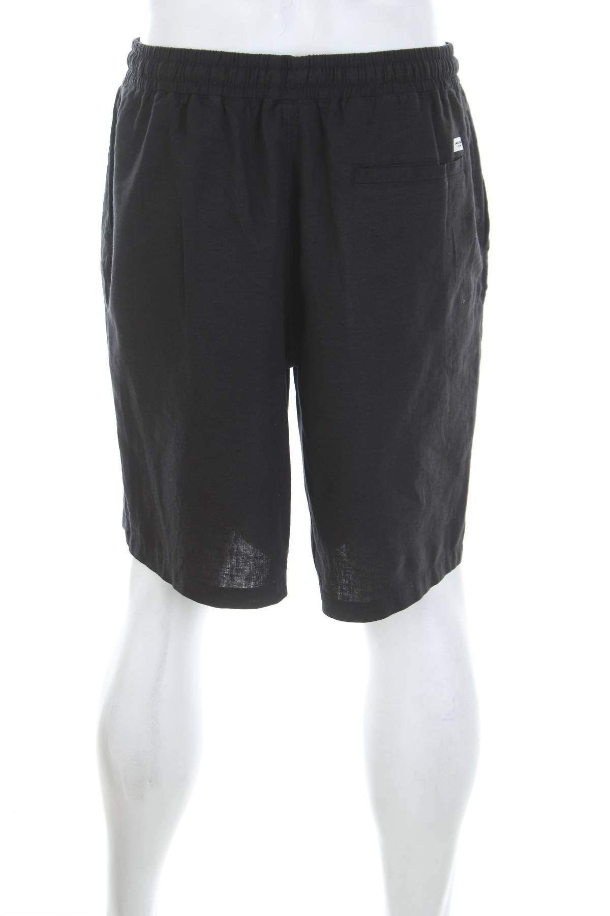 Ανδρικό σορτσάκι Jack & Jones2 - Contourshop.gr Ανδρικό σορτσάκι Jack & Jones2