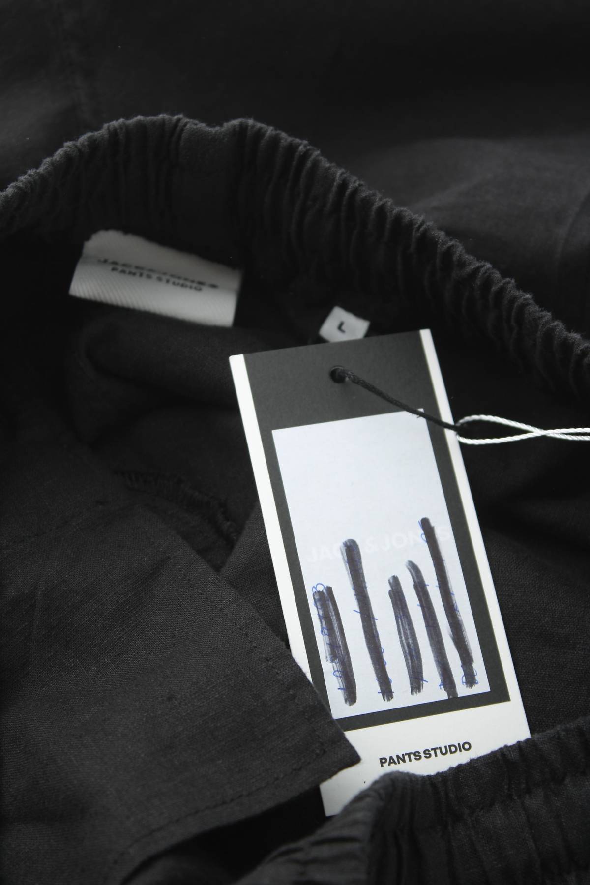 Ανδρικό σορτσάκι Jack & Jones3 - Contourshop.gr Ανδρικό σορτσάκι Jack & Jones3