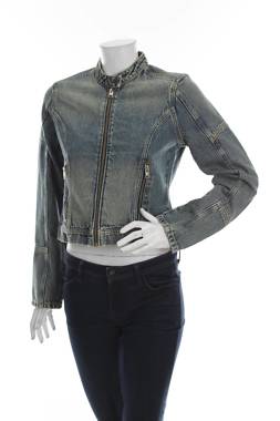 Дънково яке JJXX1