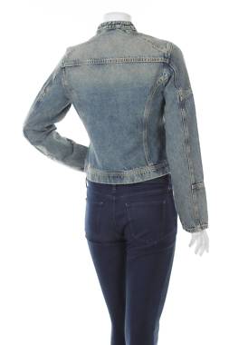 Дънково яке JJXX2