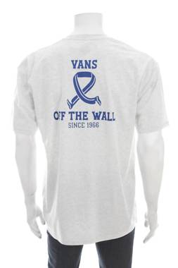Мъжка тениска Vans2