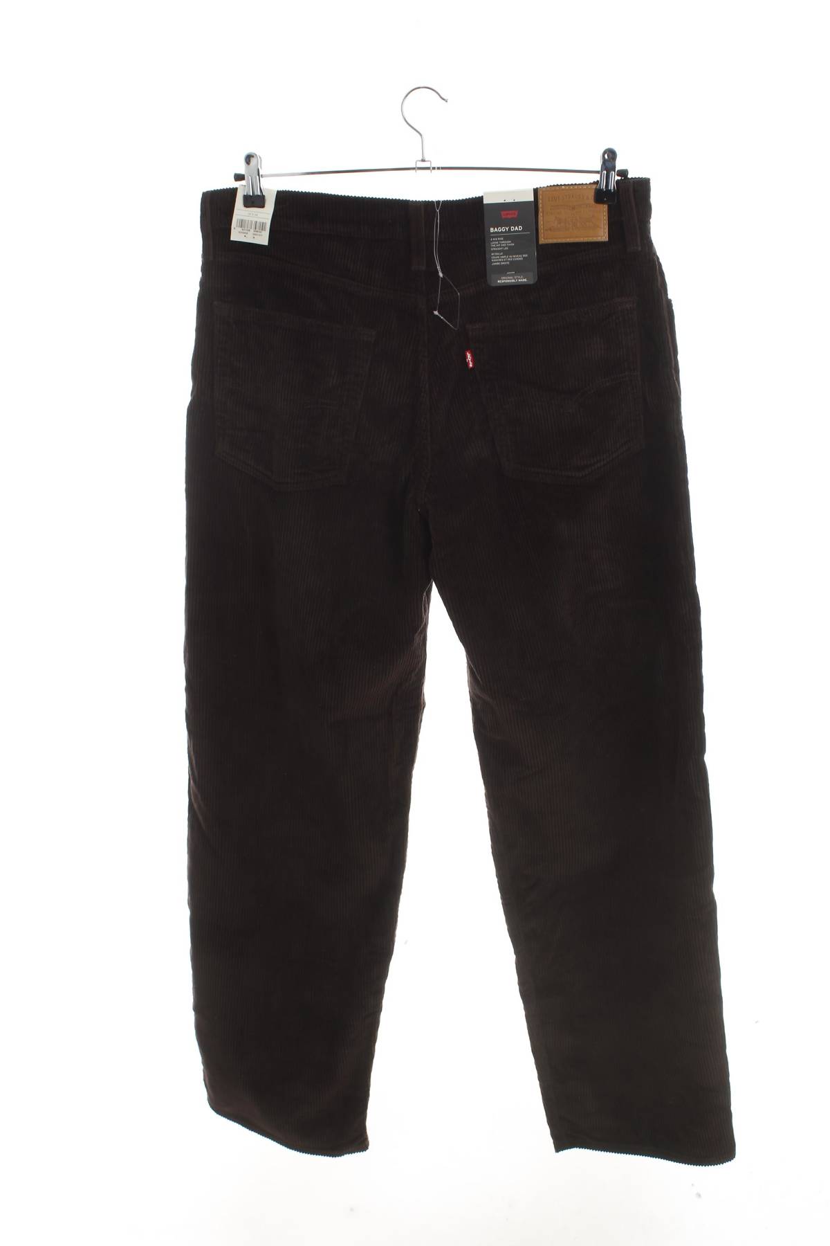 Дамски джинси Levi's2 - Contour.bg Дамски джинси Levi's2