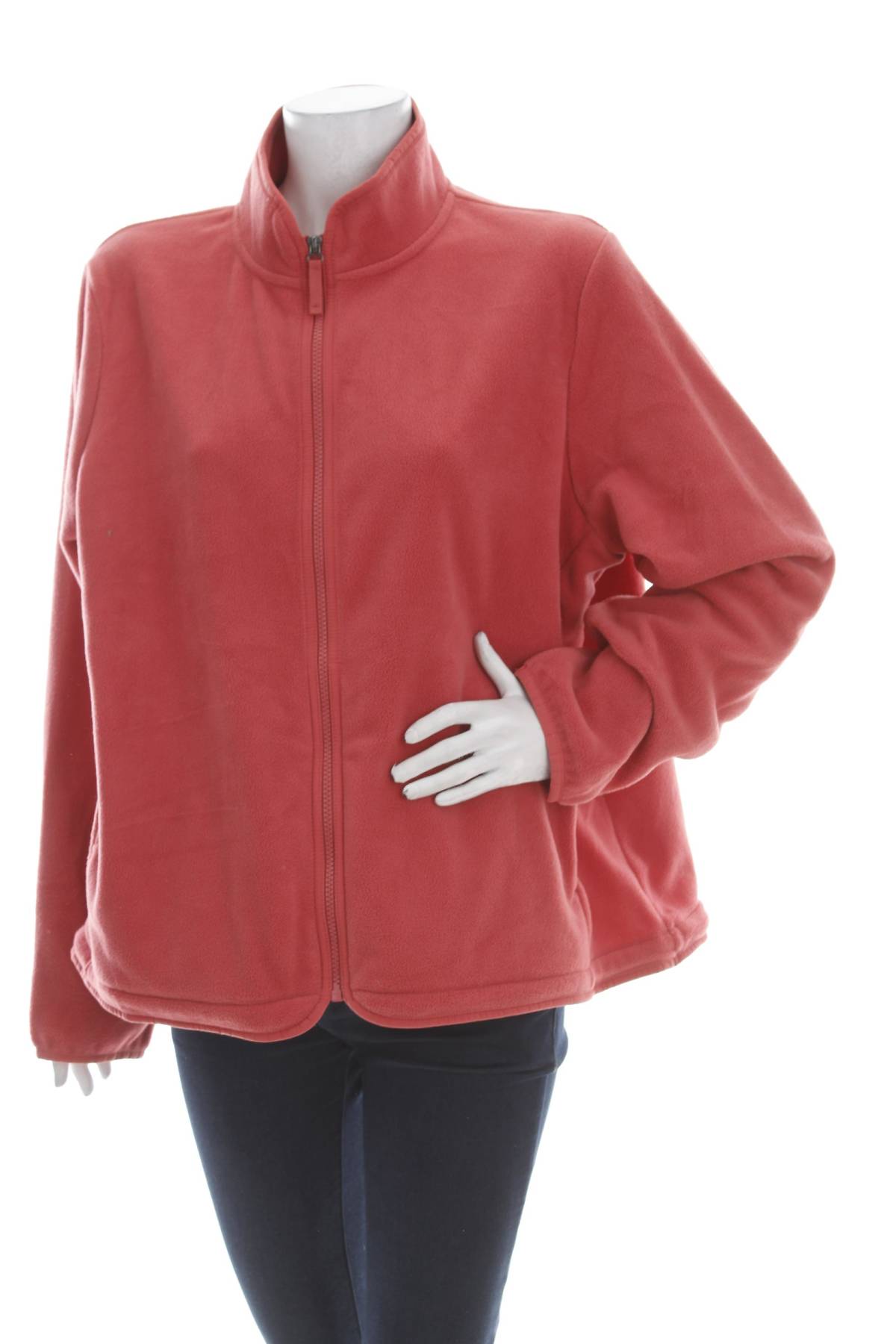 Γυναικείο φλιζ C&A1