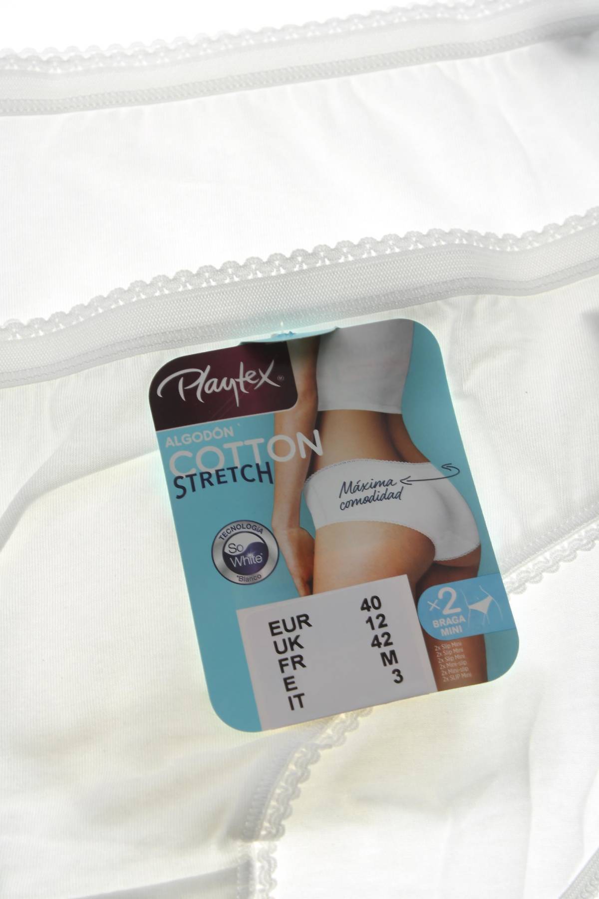 Μπικίνι Playtex3