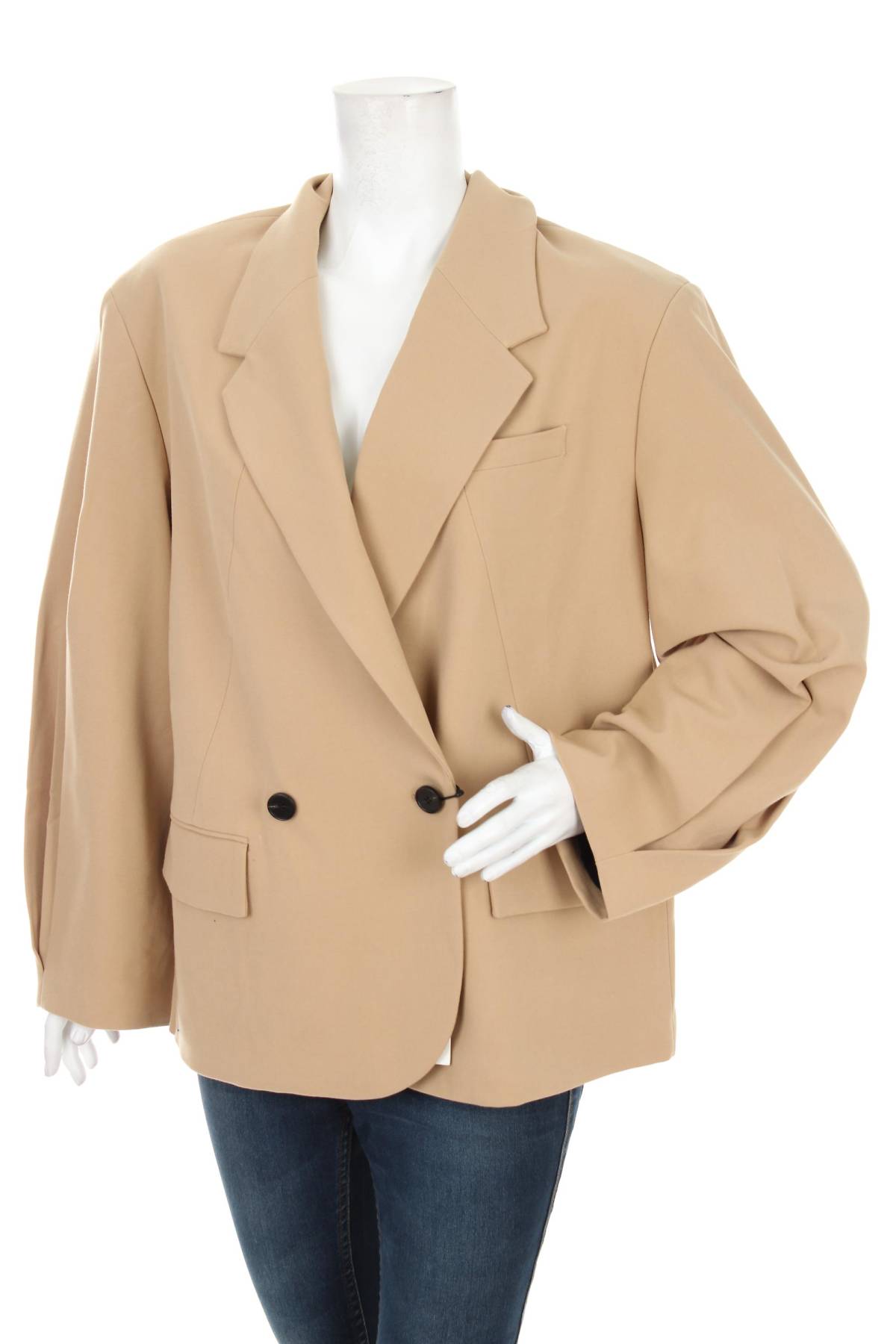 Дамско сако Selected Femme1 - Contour.bg Дамско сако Selected Femme1