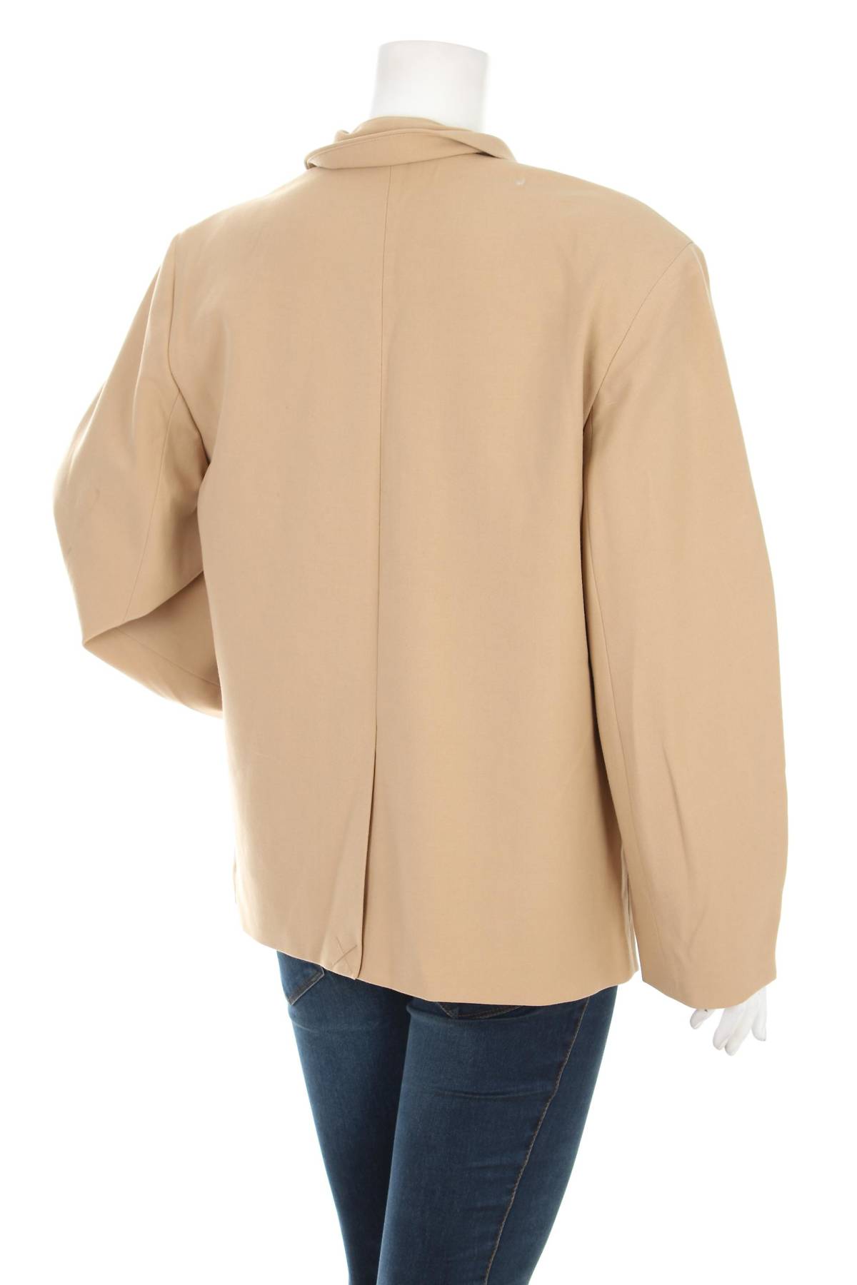 Дамско сако Selected Femme2 - Contour.bg Дамско сако Selected Femme2