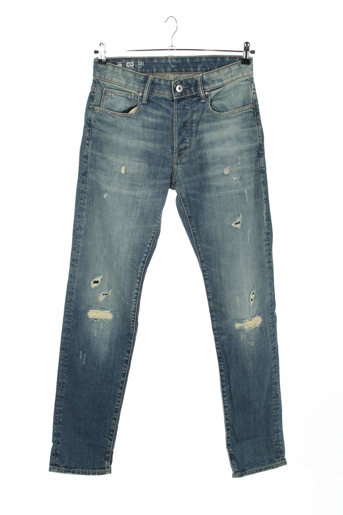 Мъжки дънки G-Star Raw1