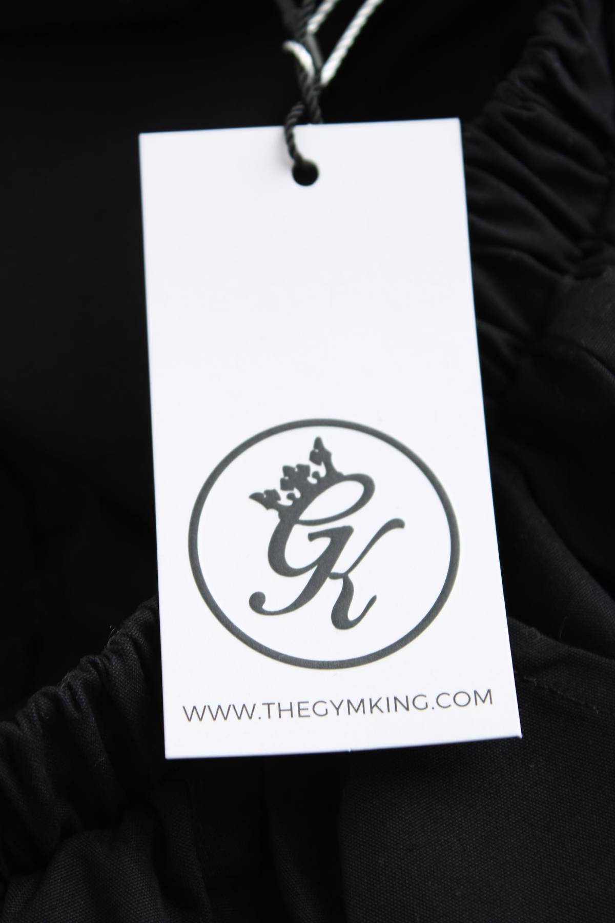 Дамски панталон Gym KIng3