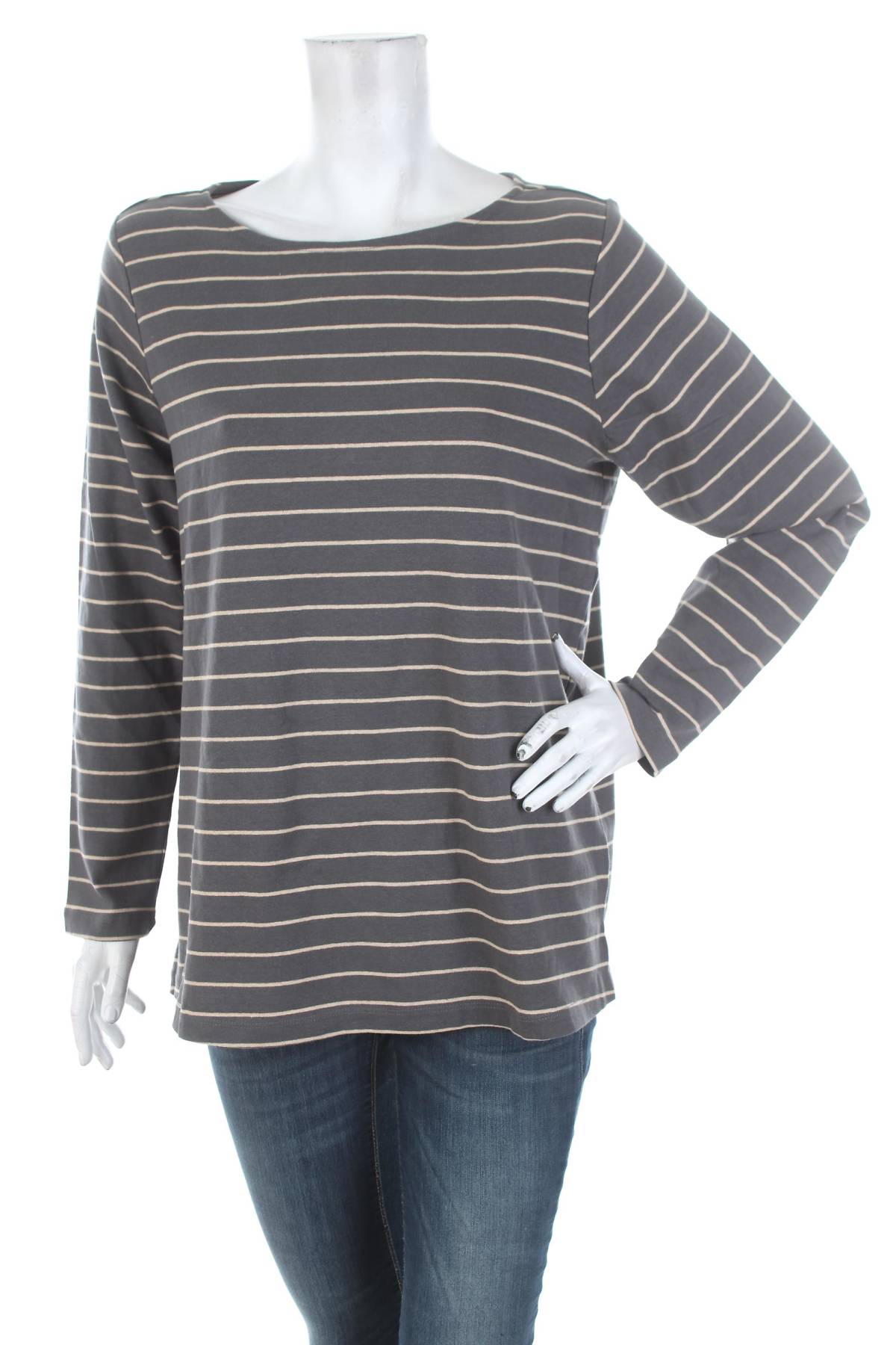 Дамска блуза Tom Tailor1