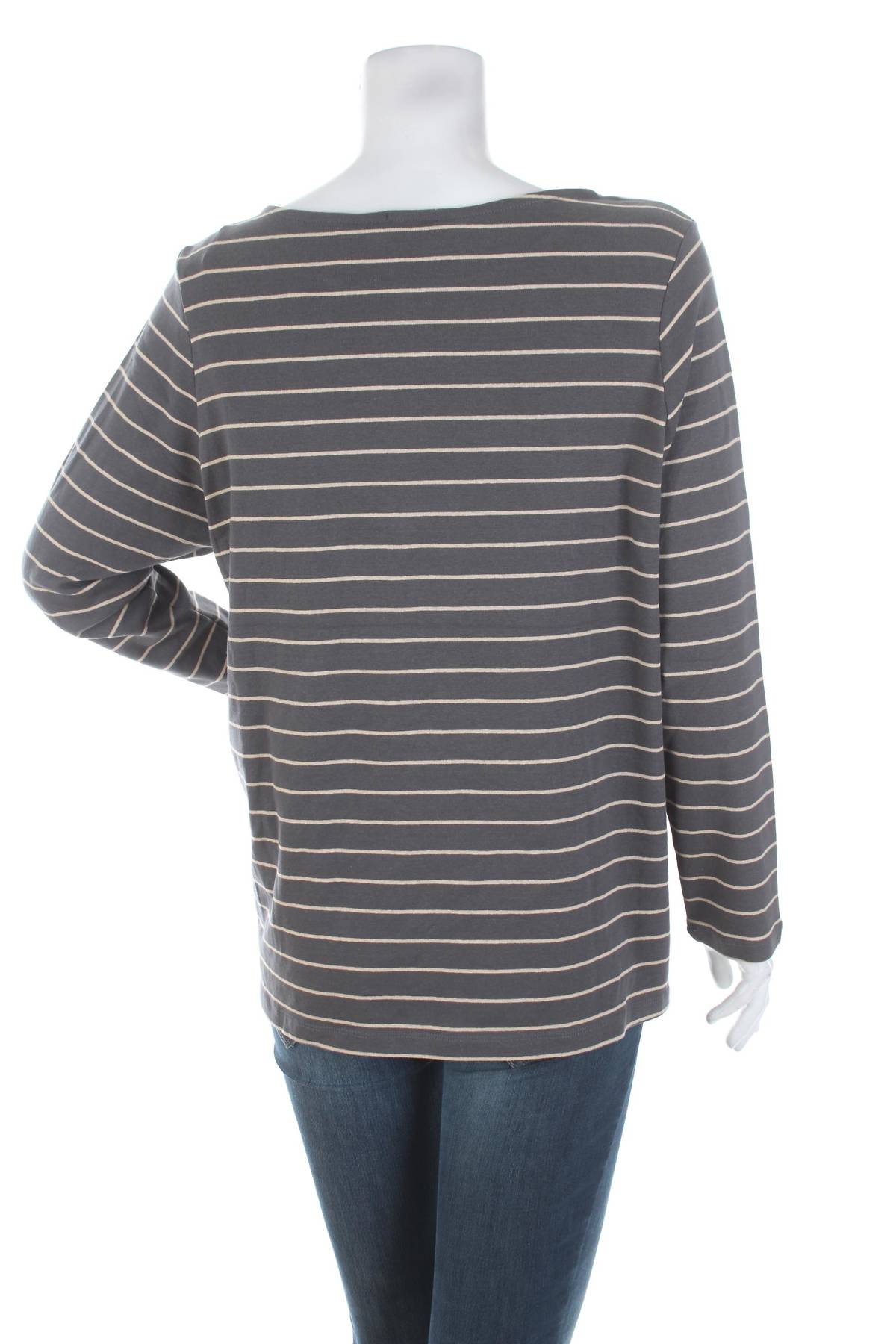 Дамска блуза Tom Tailor2