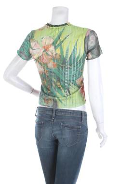 Дамска блуза Desigual2