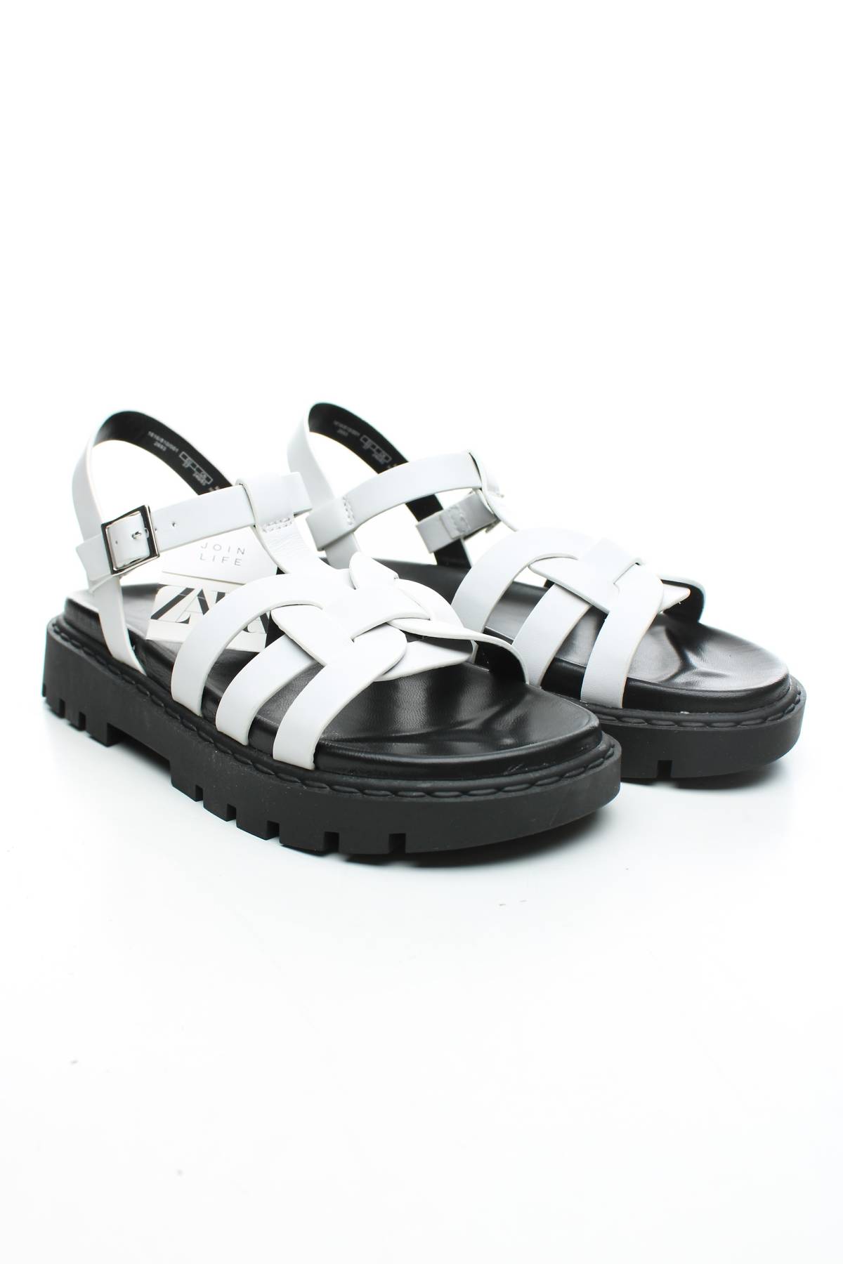 Сандали Zara3