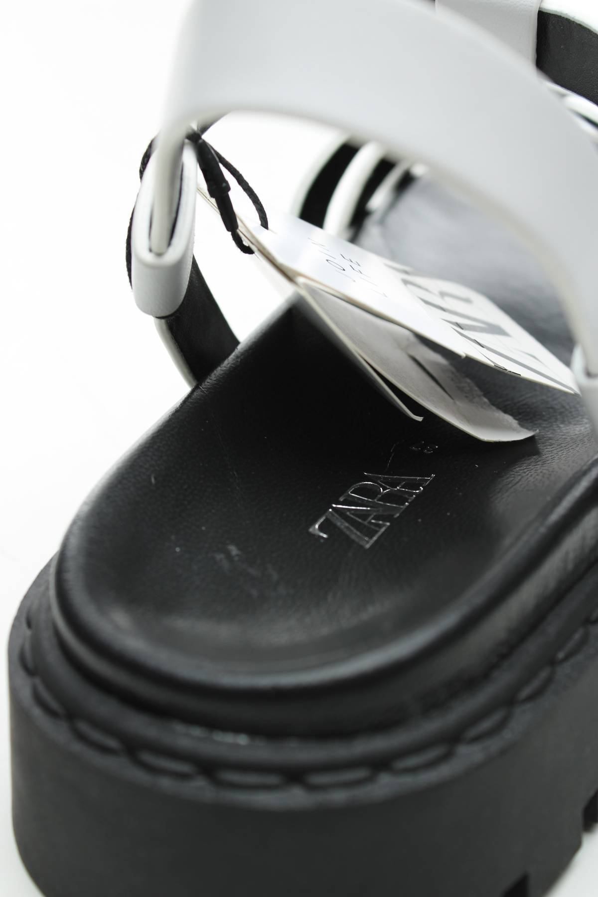 Сандали Zara5