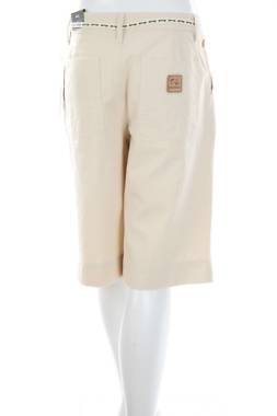 Дамски къс панталон Vans2