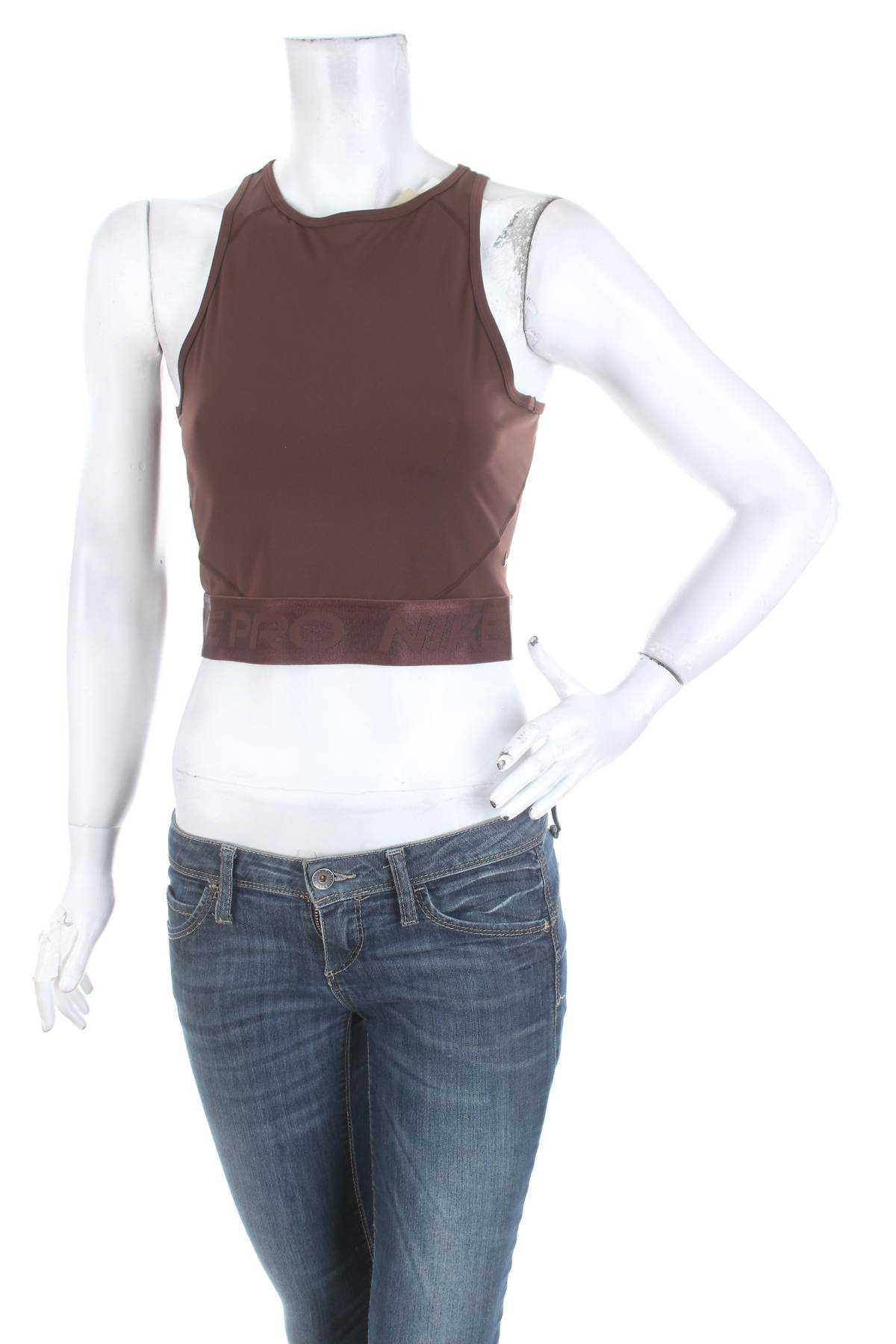 Дамски спортен потник Nike1