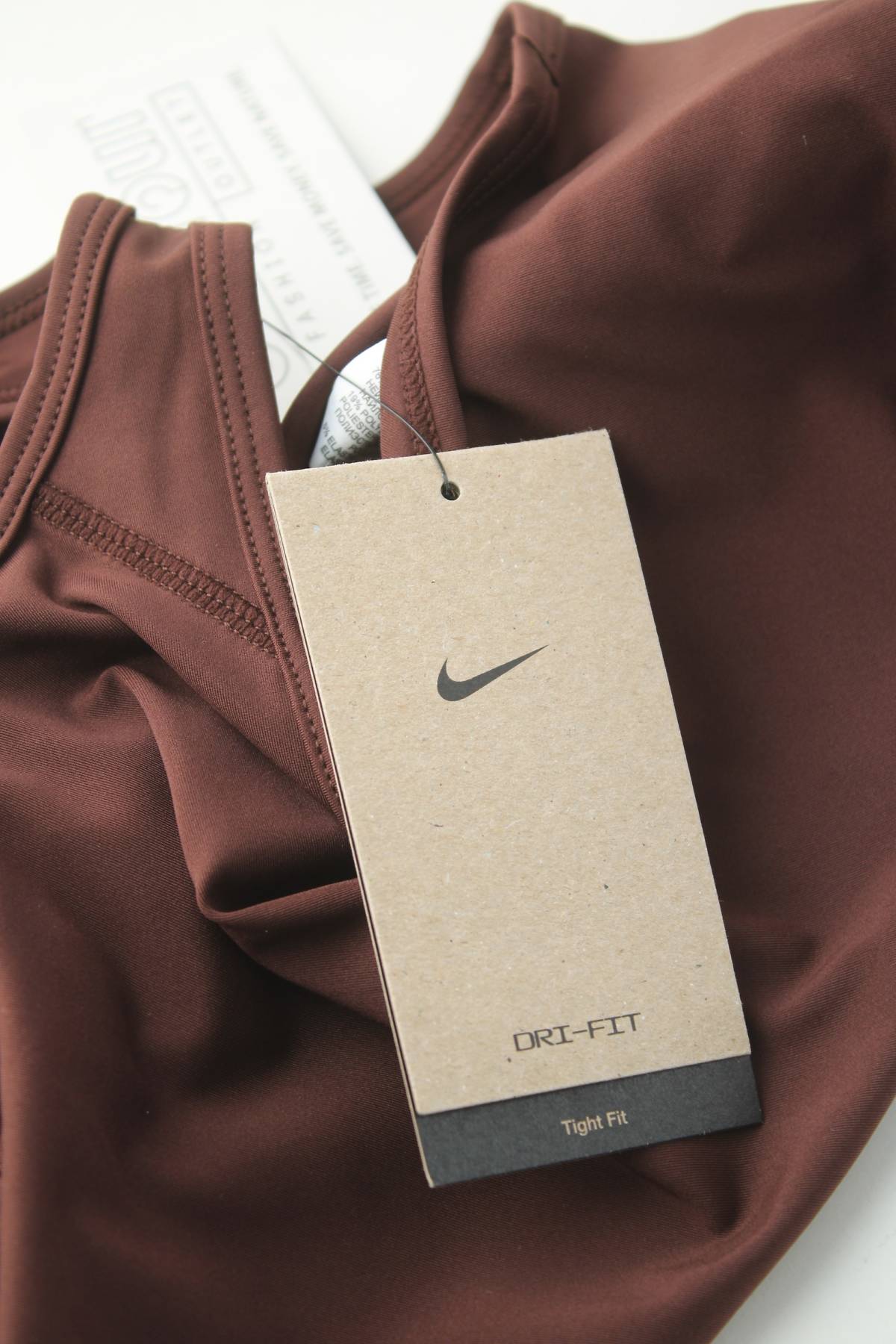 Дамски спортен потник Nike3