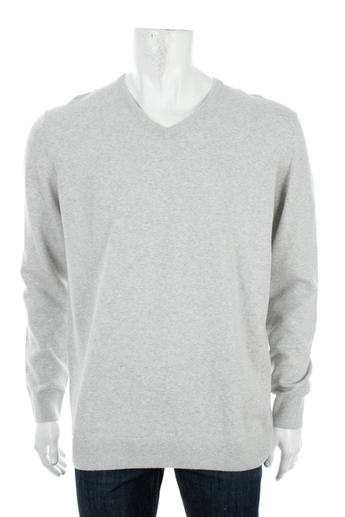 Мъжки пуловер Tom Tailor1