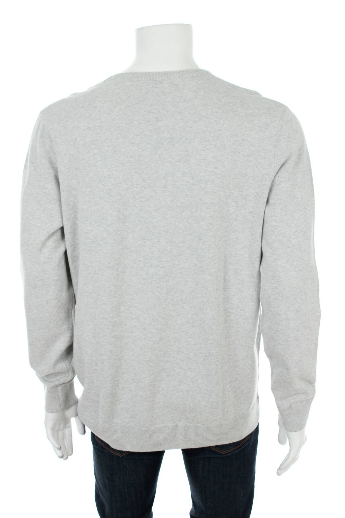 Мъжки пуловер Tom Tailor2