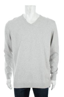 Мъжки пуловер Tom Tailor1