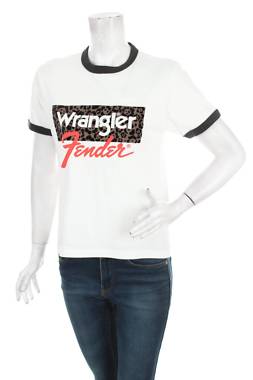 Дамска тениска Wrangler1