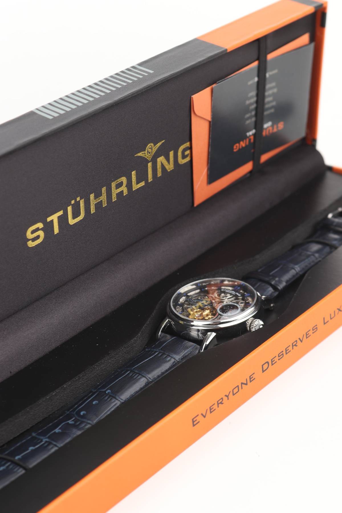 ЧАСОВНИК Stuhrling4